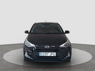 HYUNDAI i20 COUPÉ 1.2 MPi KLASS