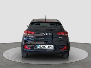 HYUNDAI i20 COUPÉ 1.2 MPi KLASS