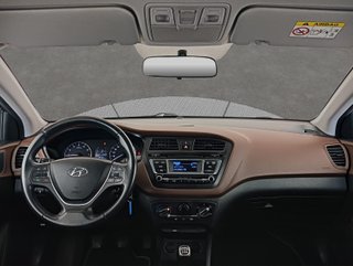 HYUNDAI i20 COUPÉ 1.2 MPi KLASS