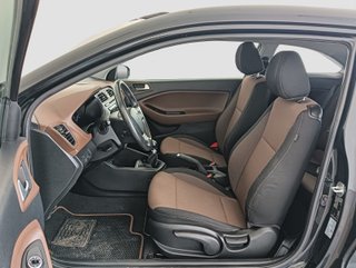 HYUNDAI i20 COUPÉ 1.2 MPi KLASS