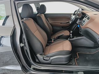 HYUNDAI i20 COUPÉ 1.2 MPi KLASS