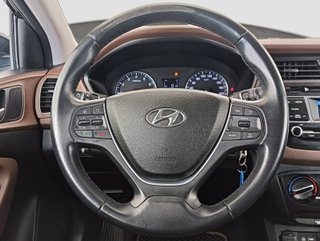 HYUNDAI i20 COUPÉ 1.2 MPi KLASS