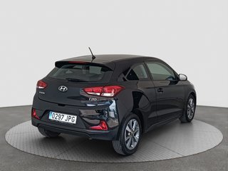HYUNDAI i20 COUPÉ 1.2 MPi KLASS