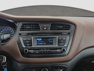 HYUNDAI i20 COUPÉ 1.2 MPi KLASS
