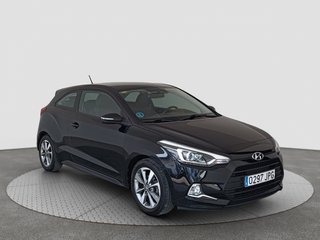 HYUNDAI i20 COUPÉ 1.2 MPi KLASS