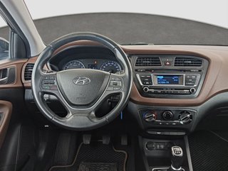 HYUNDAI i20 COUPÉ 1.2 MPi KLASS