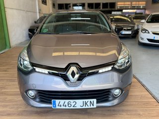 Renault Clio 2016 1.5 dci 75 cv etiqueta C