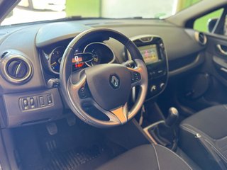 Renault Clio 2016 1.5 dci 75 cv etiqueta C