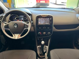 Renault Clio 2016 1.5 dci 75 cv etiqueta C