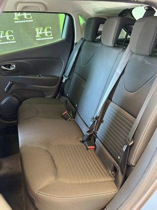 Renault Clio 2016 1.5 dci 75 cv etiqueta C