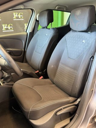 Renault Clio 2016 1.5 dci 75 cv etiqueta C