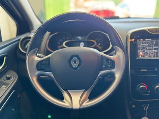 Renault Clio 2016 1.5 dci 75 cv etiqueta C
