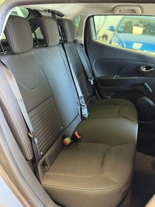 Renault Clio 2016 1.5 dci 75 cv etiqueta C