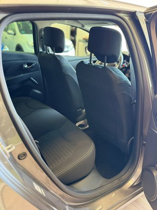 Renault Clio 2016 1.5 dci 75 cv etiqueta C