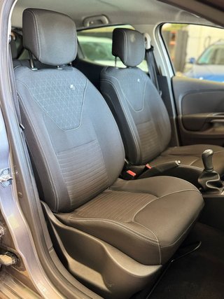 Renault Clio 2016 1.5 dci 75 cv etiqueta C