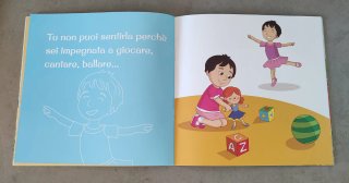 Il cuore di Sofia. Storia di una bimba coraggio...