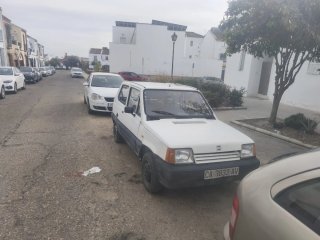 Seat marbella