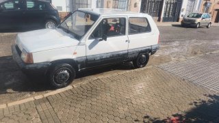 Seat marbella