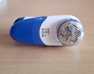 Quitapelusas UFESA QP9410