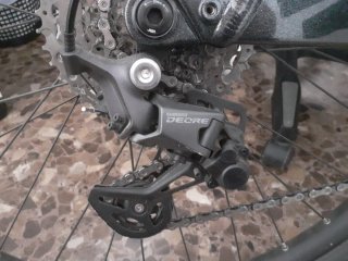 Bicicleta Ebike Giant Stance E 2024