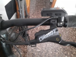 Bicicleta Ebike Giant Stance E 2024