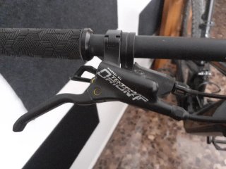 Bicicleta Ebike Giant Stance E 2024