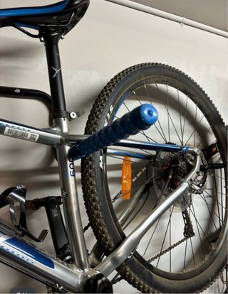 Merida BIG.NINE 600