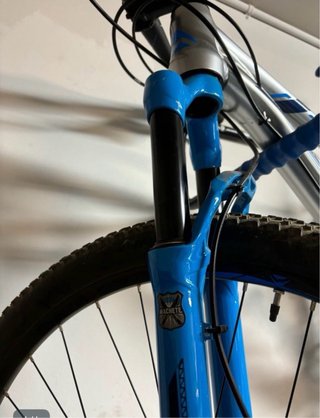 Merida BIG.NINE 600