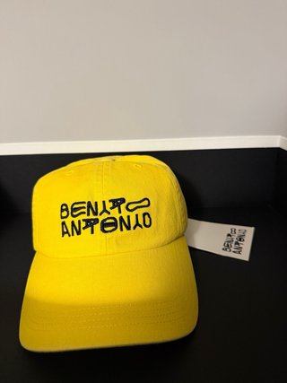 Cappello Bad Bunny x Zara 4 colori - Fast Ship