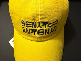 Cappello Bad Bunny x Zara 4 colori - Fast Ship