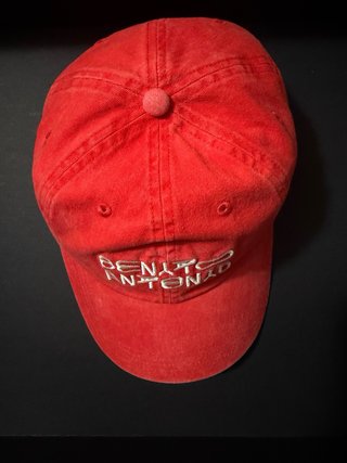 Cappello Bad Bunny x Zara 4 colori - Fast Ship