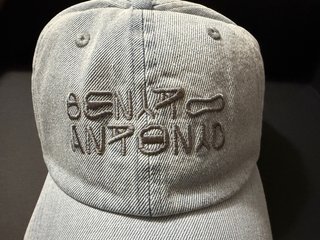 Cappello Bad Bunny x Zara 4 colori - Fast Ship