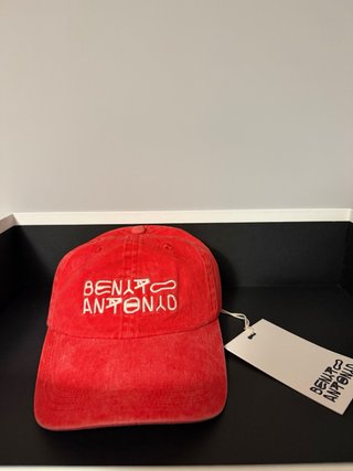 Cappello Bad Bunny x Zara 4 colori - Fast Ship