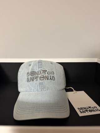 Cappello Bad Bunny x Zara 4 colori - Fast Ship
