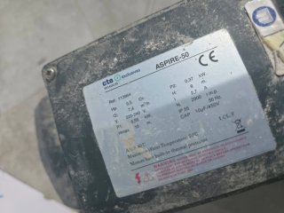 Bomba Autoaspirante Piscina