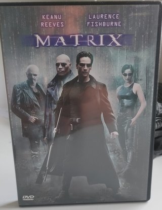 Pack DVD Matrix + 2CD The Essential Bob Dylan