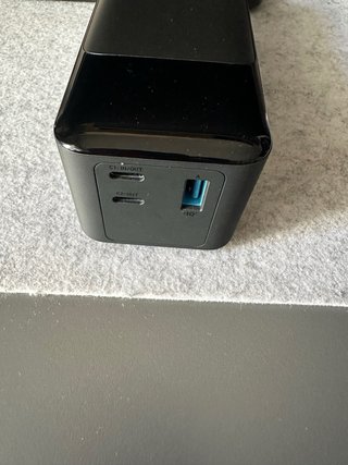 Anker 737 Power Bank 24000mAh 140W