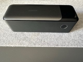 Anker 737 Power Bank 24000mAh 140W