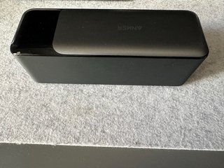 Anker 737 Power Bank 24000mAh 140W