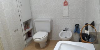 Alquiler habitación (Exclusivamente estudiantes)