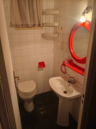 Alquiler habitación (Exclusivamente estudiantes)