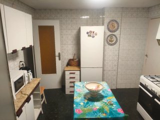 Alquiler habitación (Exclusivamente estudiantes)