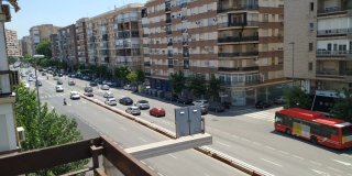 Alquiler habitación (Exclusivamente estudiantes)