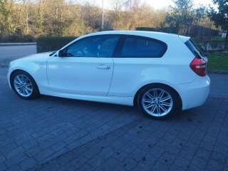 BMW Serie 1 2009