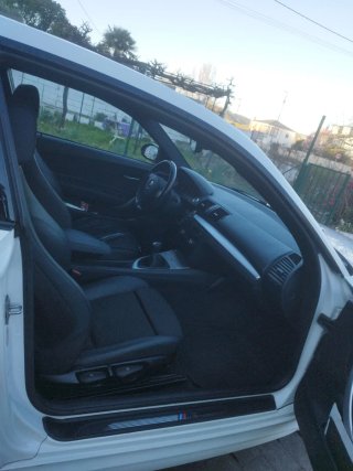 BMW Serie 1 2009