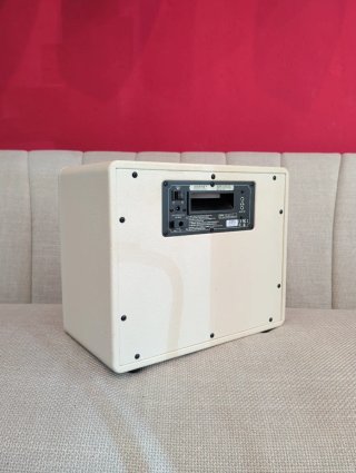 Amplificador Mooer Hornet 30W Beige