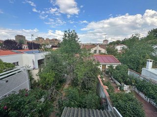 Chalet en venta en Girón - Villa del Prado en Valladolid