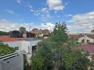 Chalet en venta en Girón - Villa del Prado en Valladolid