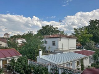 Chalet en venta en Girón - Villa del Prado en Valladolid