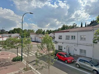 Chalet en venta en Girón - Villa del Prado en Valladolid